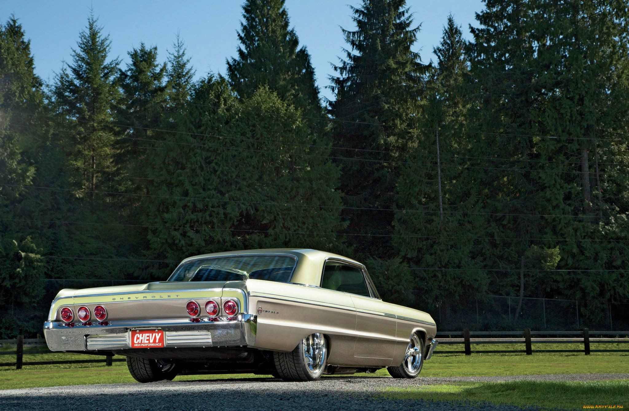 , chevrolet, chevy
